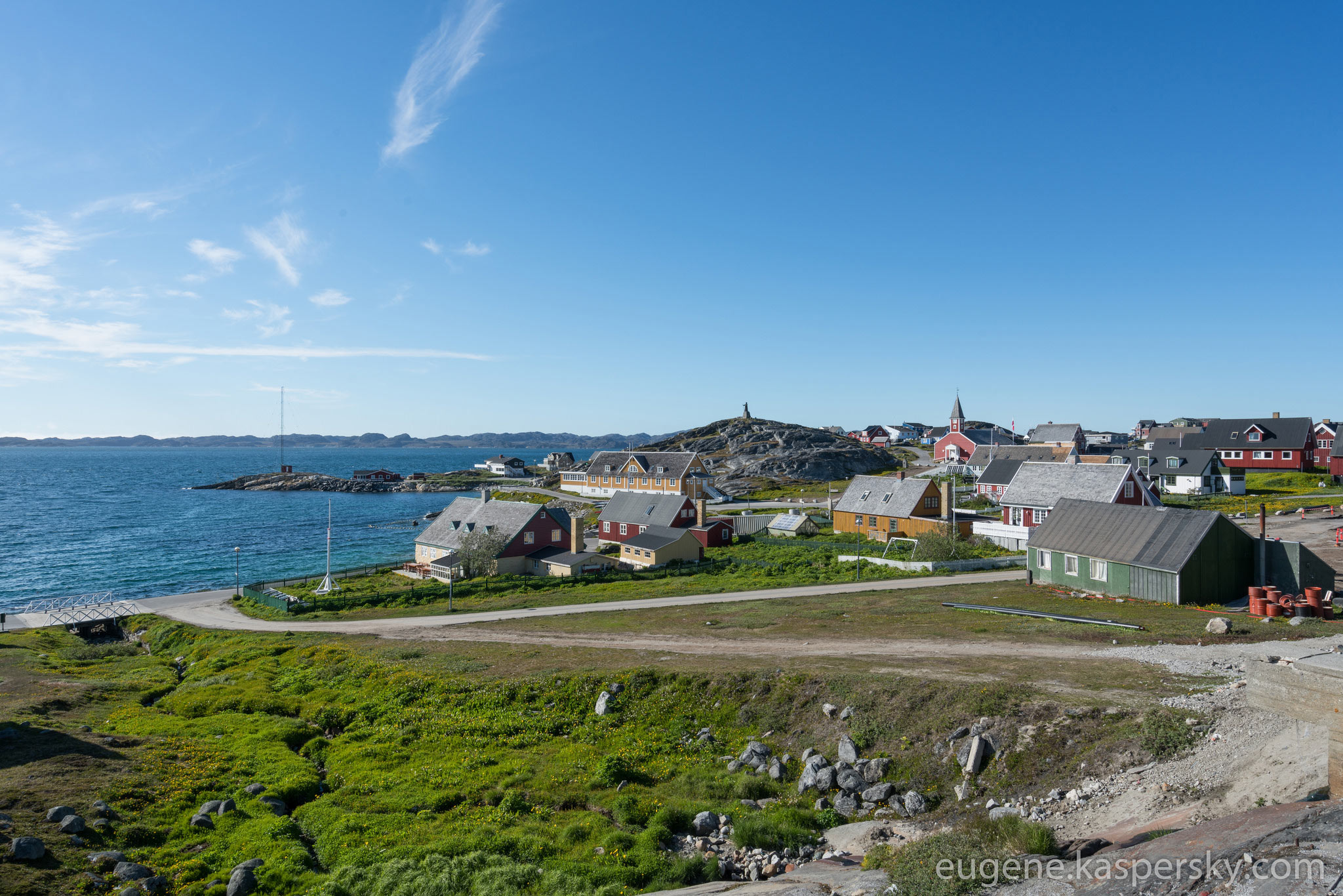 Nuuk